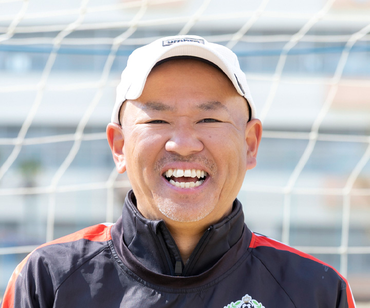 岩鼻 昭憲